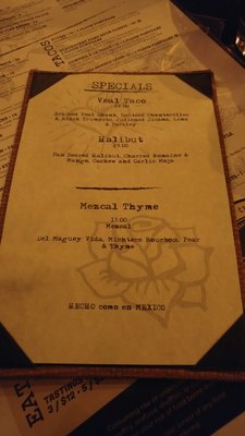 Menu photo 7 Orale Mexican Kitchen Jersey City, NJ Menu photo 7 Orale Mexican Kitchen Jersey City, NJ