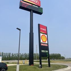 Flying J Travel Center