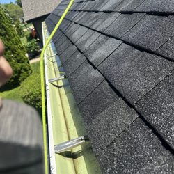 E&A Window & Gutter Cleaning Services
