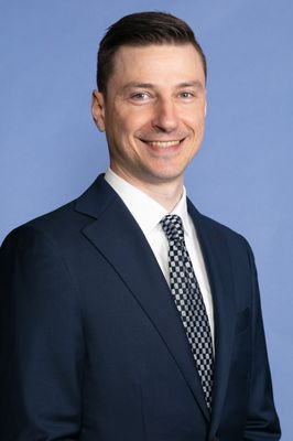 Todor Toromanovski, MD