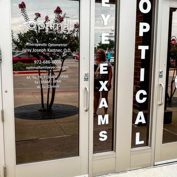 Optimal Family Eye Care - Optometrists Near Me - Mesquite, Texas Optimal Family Eye Care - Optometrists Near Me - Mesquite, Texas