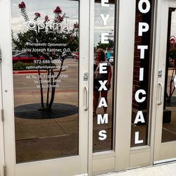Optimal Family Eye Care