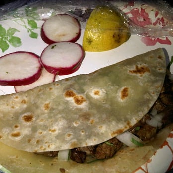 Sinaloa Tacos - carne asada taco on flour tortilla - Food Trucks Near Me - Las Vegas, Nevada Sinaloa Tacos - carne asada taco on flour tortilla - Food Trucks Near Me - Las Vegas, Nevada