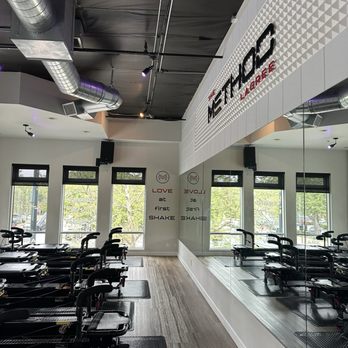 The Method Lagree - Interval Training Gyms Near Me - Claremont, California The Method Lagree - Interval Training Gyms Near Me - Claremont, California
