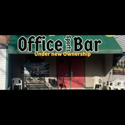 The Office Sports Bar