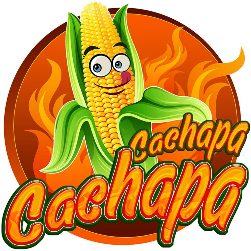 Food from Cachapa Cachapa