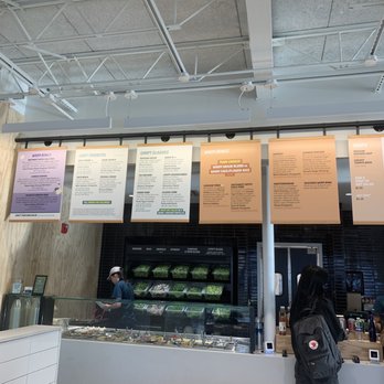 Chopt Creative Salad Co. - Salad Near Me - Princeton, New Jersey
