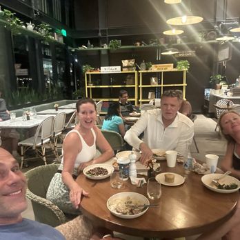 Flower Child - Fun friends, dinner out - Salad Near Me - Austin, Texas