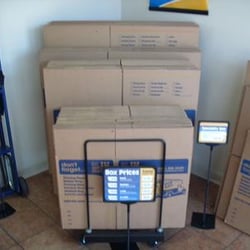Life Storage - Chattanooga
