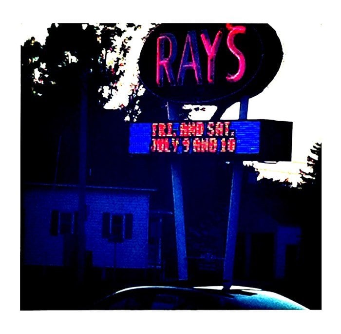 Slide of Dwyer Restoration