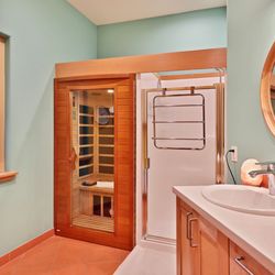 Reboot Center - Reboot Center infrared sauna