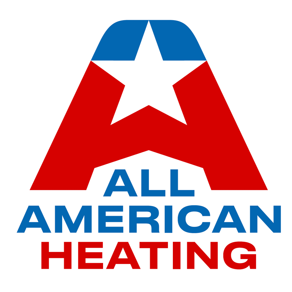 Slide of All American Heating