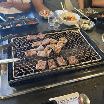 Origin Korean BBQ - Korean Near Me - Los Angeles, California Origin Korean BBQ - Korean Near Me - Los Angeles, California