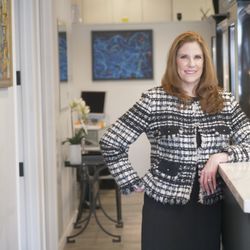 Dr Michelle Blas