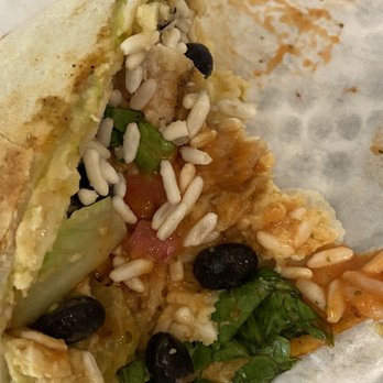 Tropical Smoothie Cafe - Santa Fe chicken wrap - Juice Bars & Smoothies Near Me - Buford, Georgia Tropical Smoothie Cafe - Santa Fe chicken wrap - Juice Bars & Smoothies Near Me - Buford, Georgia