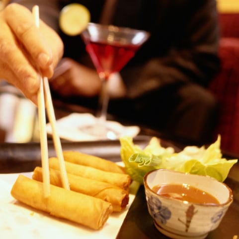 Indochine