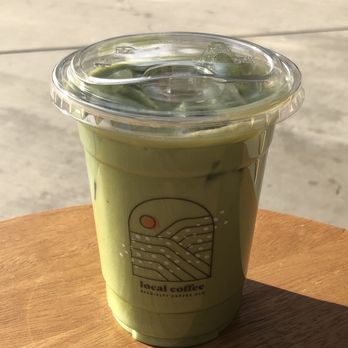 Local Coffee Roasters - Iced Matcha - Coffee & Tea Near Me - West Covina, California Local Coffee Roasters - Iced Matcha - Coffee & Tea Near Me - West Covina, California