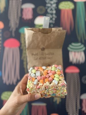 Flour Bakery + Cafe by null