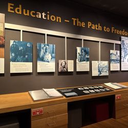 Brown V Board of Education National Historical Park