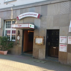 Haus Hirt