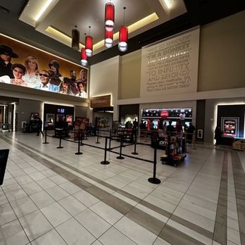 AMC Madison Yards 8 - Lobby area - Cinema Near Me - Atlanta, Georgia AMC Madison Yards 8 - Lobby area - Cinema Near Me - Atlanta, Georgia