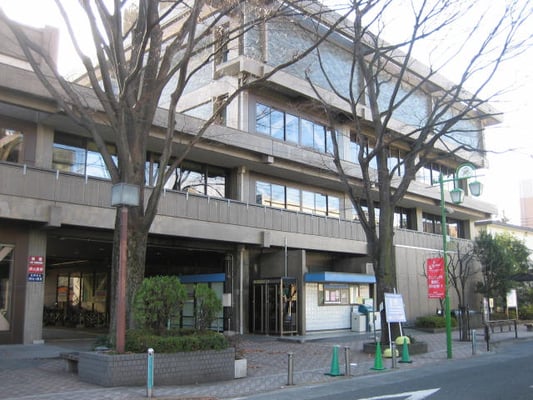 世田谷区 アットホーム】センチュリー21(株)ライフステーション(東京都