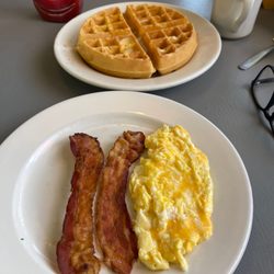 Breakfast House