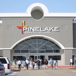 Pinelake Church - Clinton
