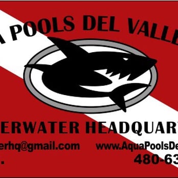 Aqua Pools Del Valle - Our company logo" - Pool & Hot Tub Service Near Me Aqua Pools Del Valle - Our company logo" - Pool & Hot Tub Service Near Me