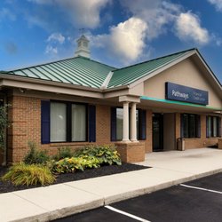 Pathways Financial Credit Union
