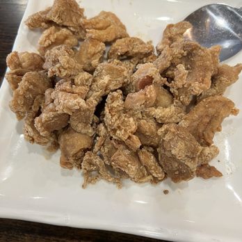 Perfect Diner - Crispy chicken - Pan Asian Near Me - Lincoln, Nebraska