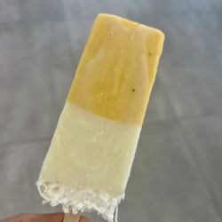 La Nina Michoacana Pop - Dragon fruit and coco