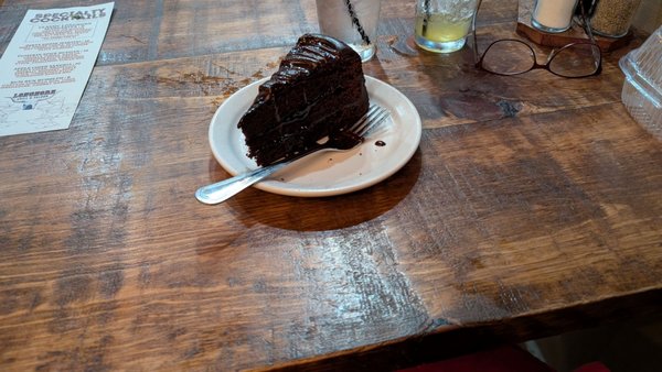 Longhorn Grill and Saloon by null