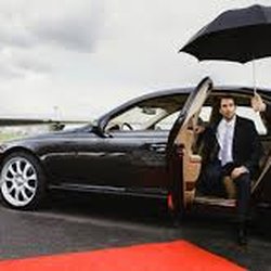 Chauffeurs Offering Protective Services