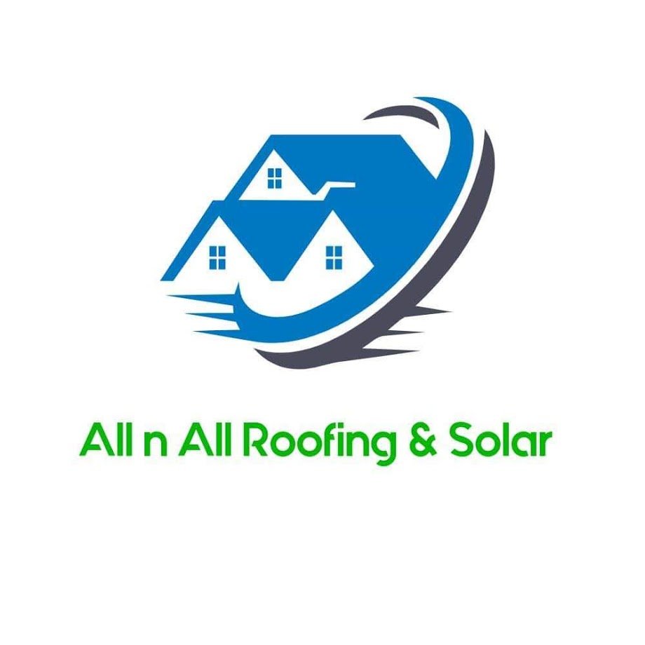 Slide of All N All Roofing & Solar