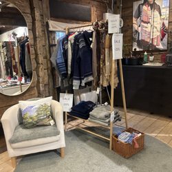 Susan Fosse Knitwear