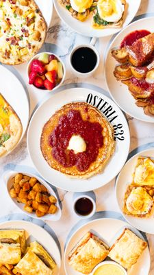 Osteria 832 Pasta & Pizza by null