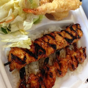 Teriyaki Me! - Asian Fusion Near Me - Glendale, California Teriyaki Me! - Asian Fusion Near Me - Glendale, California