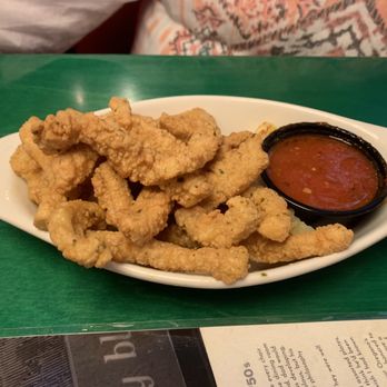 Oregano's - Calamari - Pizza Near Me - Surprise, Arizona