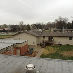 McPherson Hospital, Inc - Outside
