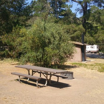 Cerro Alto Campground - Campgrounds Near Me - Morro Bay, California Cerro Alto Campground - Campgrounds Near Me - Morro Bay, California