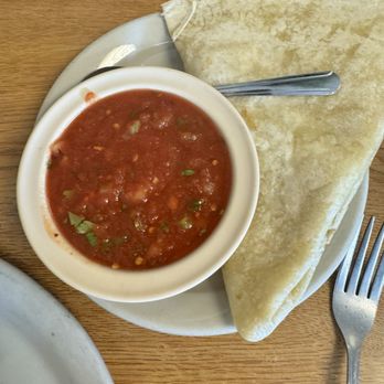 Margie’s Kitchen - Salsa and tortilla - Cafes Near Me - Tucson, Arizona