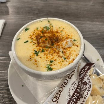 Coopers Tavern - Cream of crab cup - Burgers Near Me - Edgewater, Maryland Coopers Tavern - Cream of crab cup - Burgers Near Me - Edgewater, Maryland