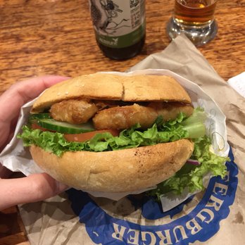 Fergburger - Burgers Near Me - Queenstown, OTA Fergburger - Burgers Near Me - Queenstown, OTA