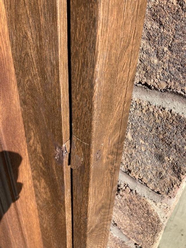 Slide of Nailed It Home Services