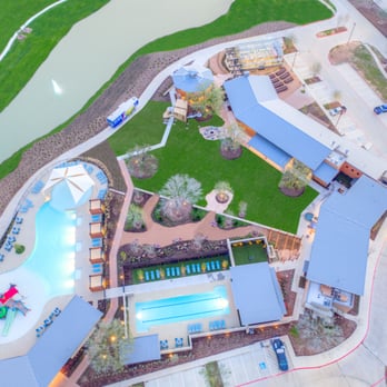 Cane Island - Cane Island Amenity Village - Property Management Near Me - Katy, Texas