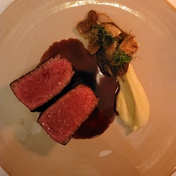 Spago - Steak - New American Near Me - Beverly Hills, California