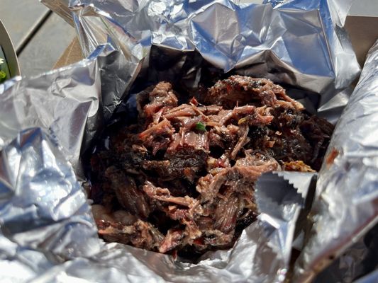 Full Send Barbecue by null
