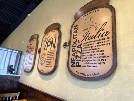 Punch Pizza Lake Street by null