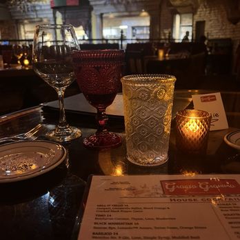 Grassa Gramma - Flare - Italian Near Me - Louisville, Kentucky Grassa Gramma - Flare - Italian Near Me - Louisville, Kentucky